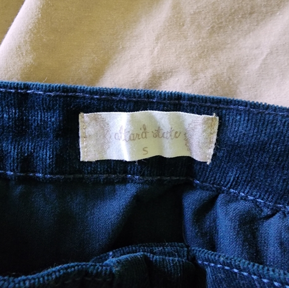 Altar'd State button down skirt - Picture 3 of 7